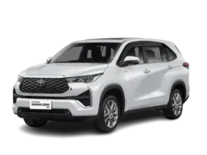 Harga Toyota innova zenix tangerang